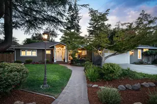 1762 Austin Ave, Los Altos, CA 94024 - Photo 1