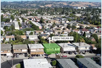 21824 Thelma St, Hayward, CA 94541 - Photo 1