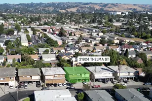 21824 Thelma St, Hayward, CA 94541 - Photo 1