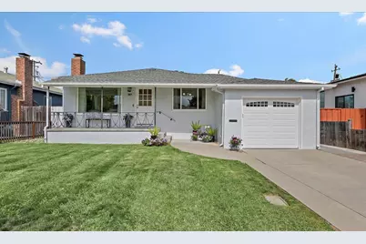 227 Poinsettia Ave, San Mateo, CA 94403 - Photo 1