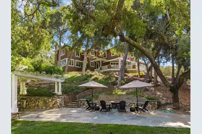 16420 S Kennedy Rd, Los Gatos, CA 95030 - Photo 1