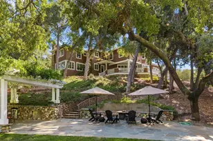 16420 S Kennedy Rd, Los Gatos, CA 95030 - Photo 1