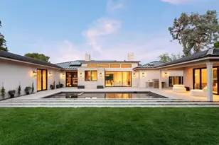 55 Del Monte Dr, Hillsborough, CA 94010 - Photo 1