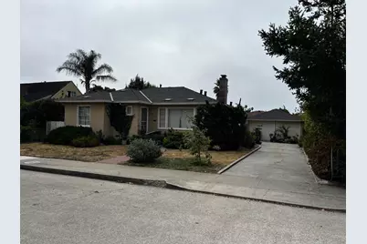 215 Laurent Street, Santa Cruz, CA 95060 - Photo 1