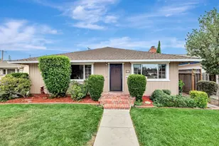 2356 Kay Dr, Santa Clara, CA 95050 - Photo 1