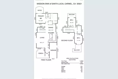 0 Mission 5 NW Of Santa Lucia St, Carmel, CA 93921 - Photo 21