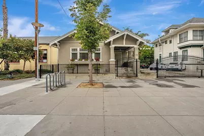84 S 5th St, San Jose, CA 95112 - Photo 1