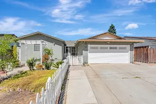 71 Hayes Ave, San Jose, CA 95123 - Photo 1