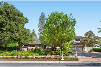 721 Raymundo Ave, Los Altos, CA 94024 - Photo 1