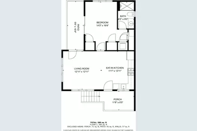 116 Monterey St, Santa Cruz, CA 95060 - Photo 57