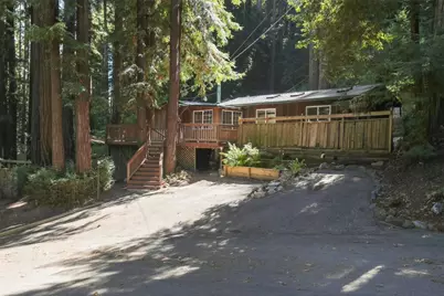 11033 Sequoia Ave, Felton, CA 95018 - Photo 1