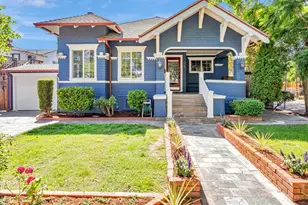 309 S 19th St, San Jose, CA 95116 - Photo 1