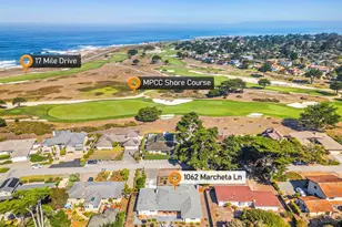 1062 Marcheta Ln, Pebble Beach, CA 93953 - Photo 35