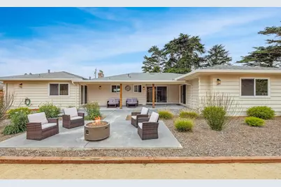 1062 Marcheta Ln, Pebble Beach, CA 93953 - Photo 5