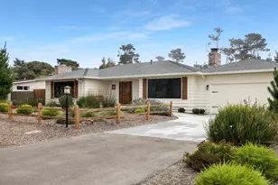 1062 Marcheta Ln, Pebble Beach, CA 93953 - Photo 37