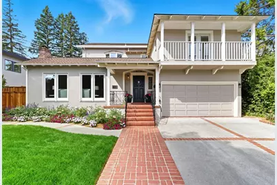 431 Hillcrest Rd, San Mateo, CA 94402 - Photo 1