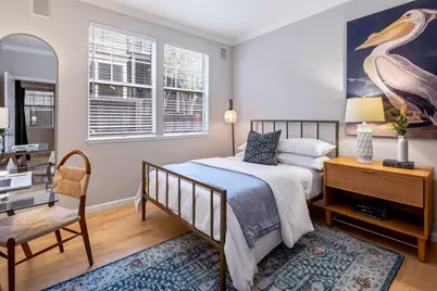 2160 Santa Cruz Ave 22, Menlo Park, CA 94025 - Photo 7