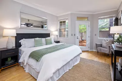 2160 Santa Cruz Ave 22, Menlo Park, CA 94025 - Photo 5