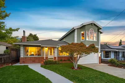 758 27th Ave, San Mateo, CA 94403 - Photo 1