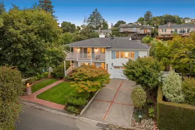 1511 La Mesa Dr, Burlingame, CA 94010 - Photo 1