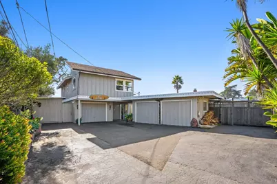 151 Blackpoint Ln, Santa Cruz, CA 95062 - Photo 5