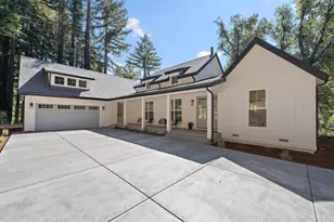 266 W Hilton Dr, Boulder Creek, CA 95006 - Photo 1