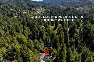 266 W Hilton Dr, Boulder Creek, CA 95006 - Photo 45