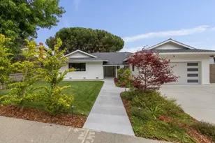 1820 Capistrano Way, Burlingame, CA 94010 - Photo 1