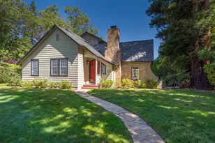 460 Olive St, Menlo Park, CA 94025 - Photo 1