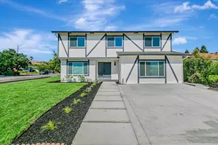 1398 Vance Dr, San Jose, CA 95132 - Photo 1