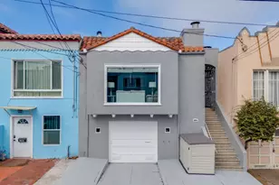 140 St Charles Ave, San Francisco, CA 94132 - Photo 1