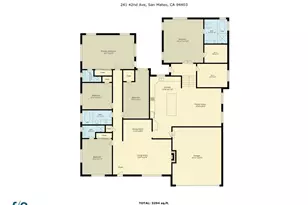 241 42nd Ave, San Mateo, CA 94403 - Photo 71