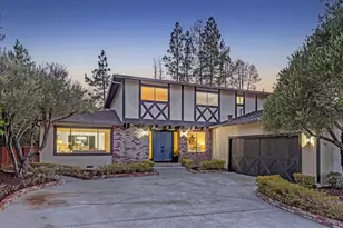 13199 Paramount Dr, Saratoga, CA 95070 - Photo 1