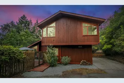 384 Sand Hill Rd, Scotts Valley, CA 95066 - Photo 1