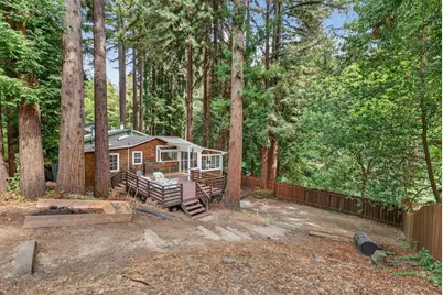 14755 Two Bar Rd, Boulder Creek, CA 95006 - Photo 53