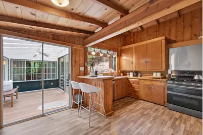 14755 Two Bar Rd, Boulder Creek, CA 95006 - Photo 5