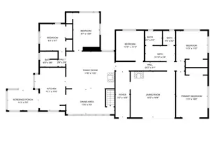 14755 Two Bar Rd, Boulder Creek, CA 95006 - Photo 61