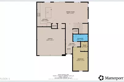 15954 Testarossa St, Lathrop, CA 95330 - Photo 47