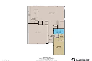 15954 Testarossa St, Lathrop, CA 95330 - Photo 47