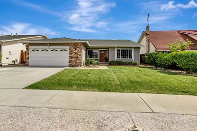 202 French Ct, San Jose, CA 95139 - Photo 1