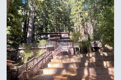 188 Park St, Boulder Creek, CA 95006 - Photo 1