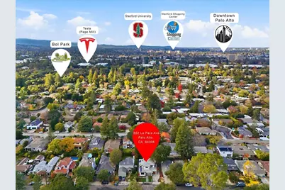 852 La Para Ave, Palo Alto, CA 94306 - Photo 123