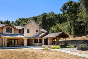 1439 Portola Rd, Woodside, CA 94062 - Photo 1