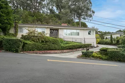 2726 El Prado Rd, Burlingame, CA 94010 - Photo 1