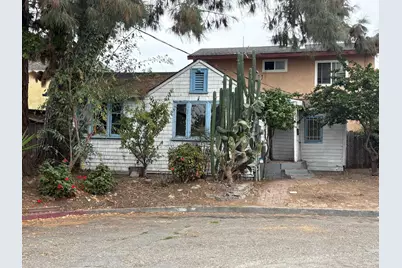 1631 Rosedale Ave, Oakland, CA 94601 - Photo 1