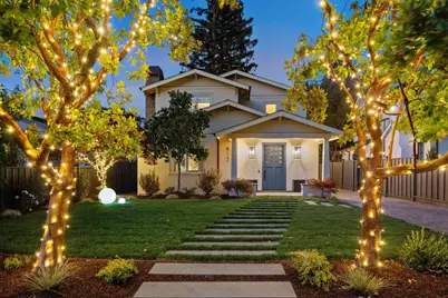 712 Newhall Rd, Burlingame, CA 94010 - Photo 1