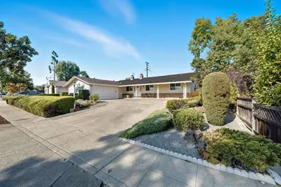 1547 Klamath Dr, Sunnyvale, CA 94087 - Photo 1