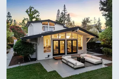 251 Loma Alta Ave, Los Gatos, CA 95030 - Photo 1