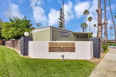 195 Blossom Hill Rd 242, San Jose, CA 95123 - Photo 35