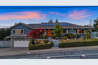 1532 View Dr, San Leandro, CA 94577 - Photo 1